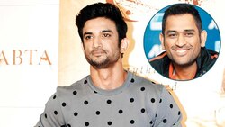 Here's why MS Dhoni was CRIBBING post the release of Sushant Singh Rajput's MS Dhoni: The Untold Story