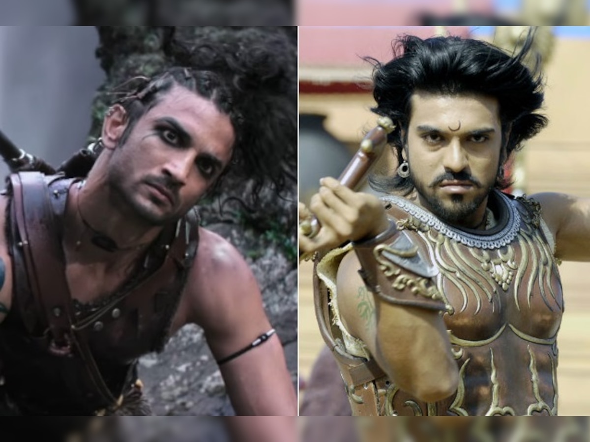 Raabta wins plagiarism battle against Magadheera: Is this the REAL reason why Allu Arvind sent the legal notice?