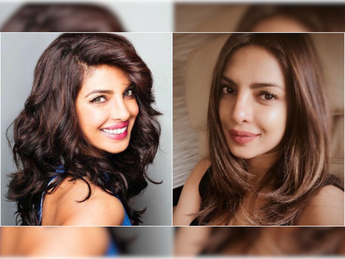 Has Priyanka Chopra got a nose job done? PC gets trolled again