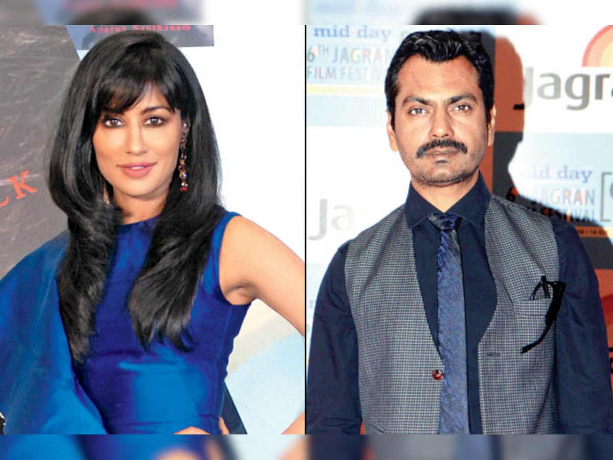 Babumoshai Bandookbaz: The shocking truth behind Chitrangda Singh walking out of Kushan Nandy's film