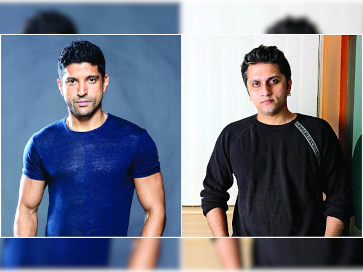 EXCLUSIVE: Farhan Akhtar to play a boxer in Mohit Suri's next. Read full details inside!