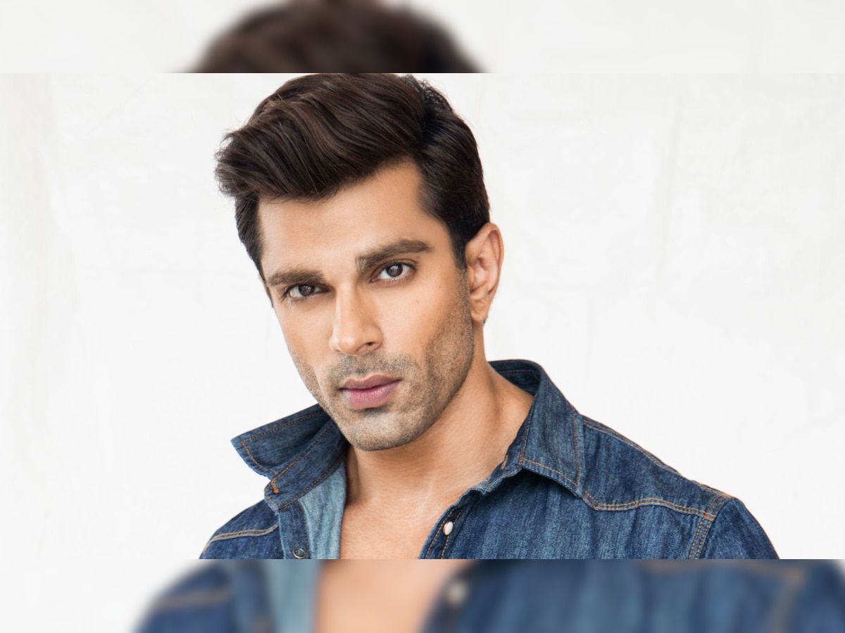 Karan Singh Grover to perform on stage for the first time!