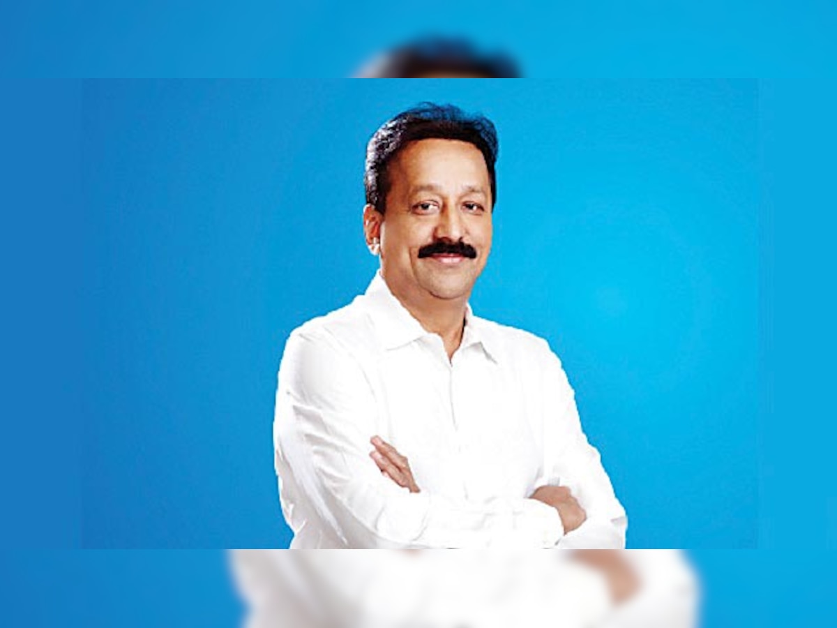 Baba Siddique questioned by ED in SRA scam