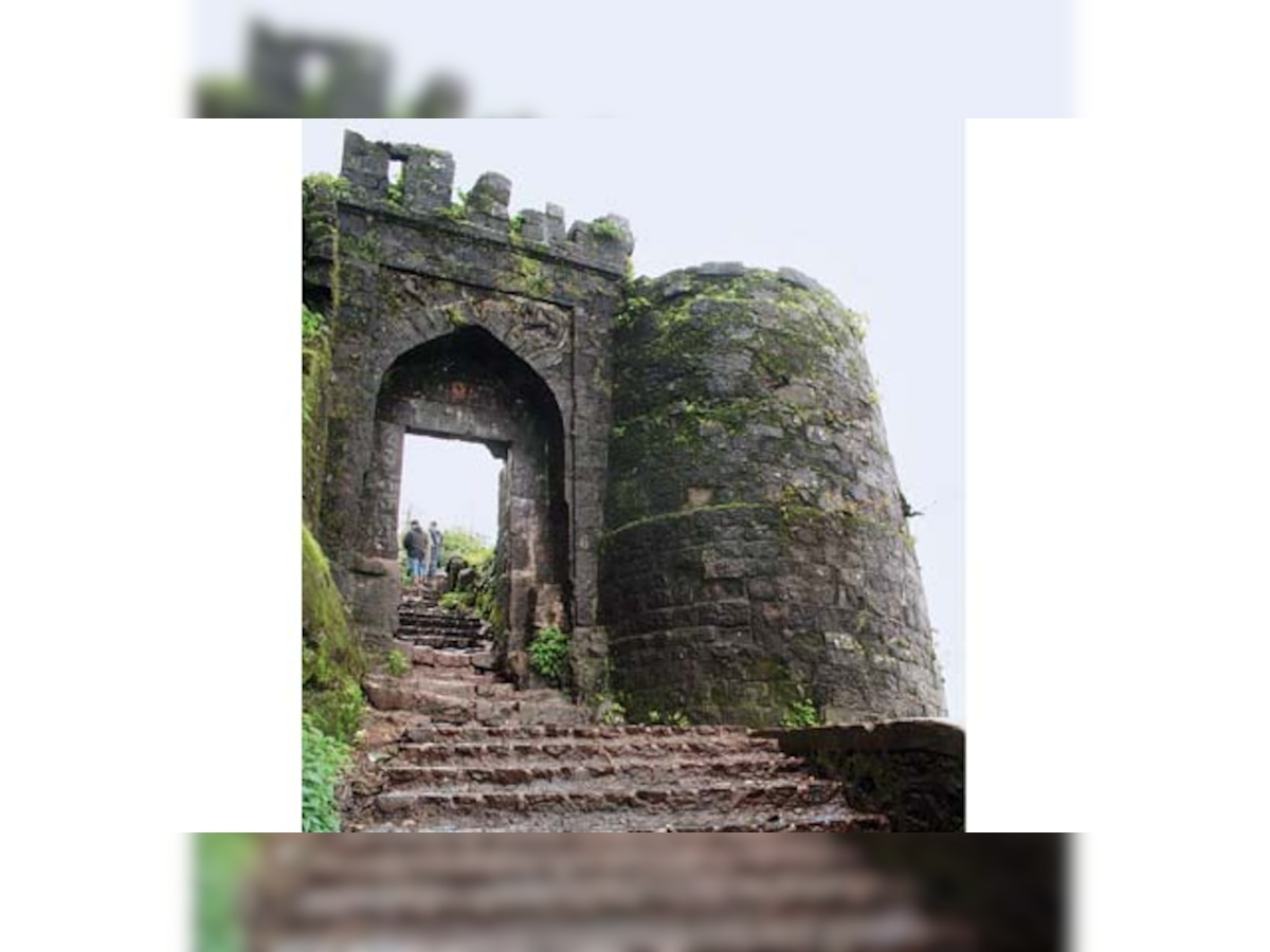 Maharashtra to conduct 3D mapping of Sinhagad fort