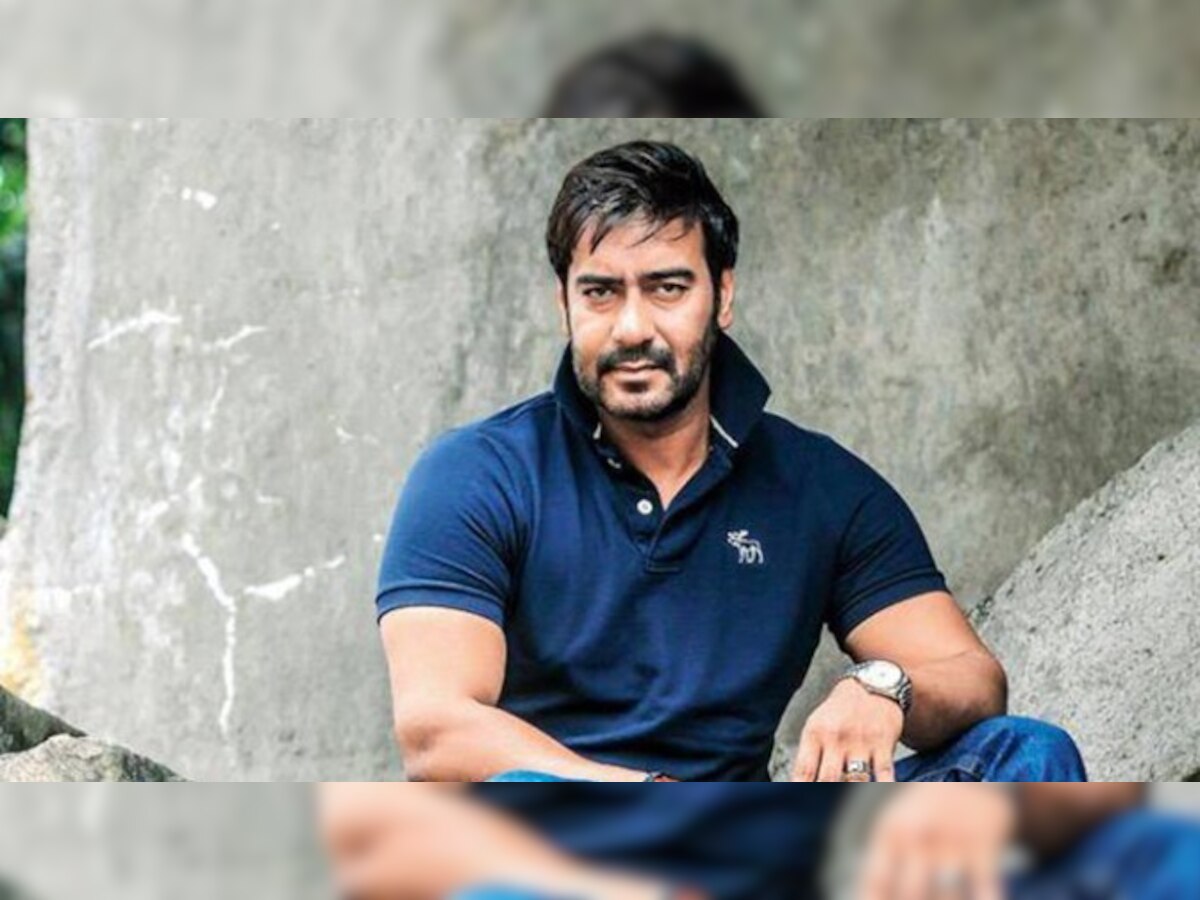 You won't believe how much Ajay Devgn is charging for a 30 day shoot of 'Total Dhamaal'