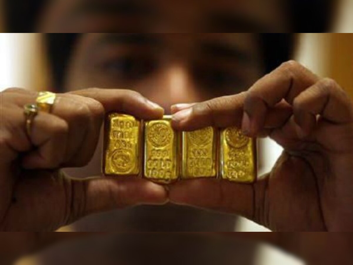 Investors exit gold ETFs, withdraw Rs 130 cr in 2 months