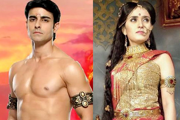 Pankuri Awashty Rode Here's when Gautam Rode and Pankhuri Awasthy plan to get married!