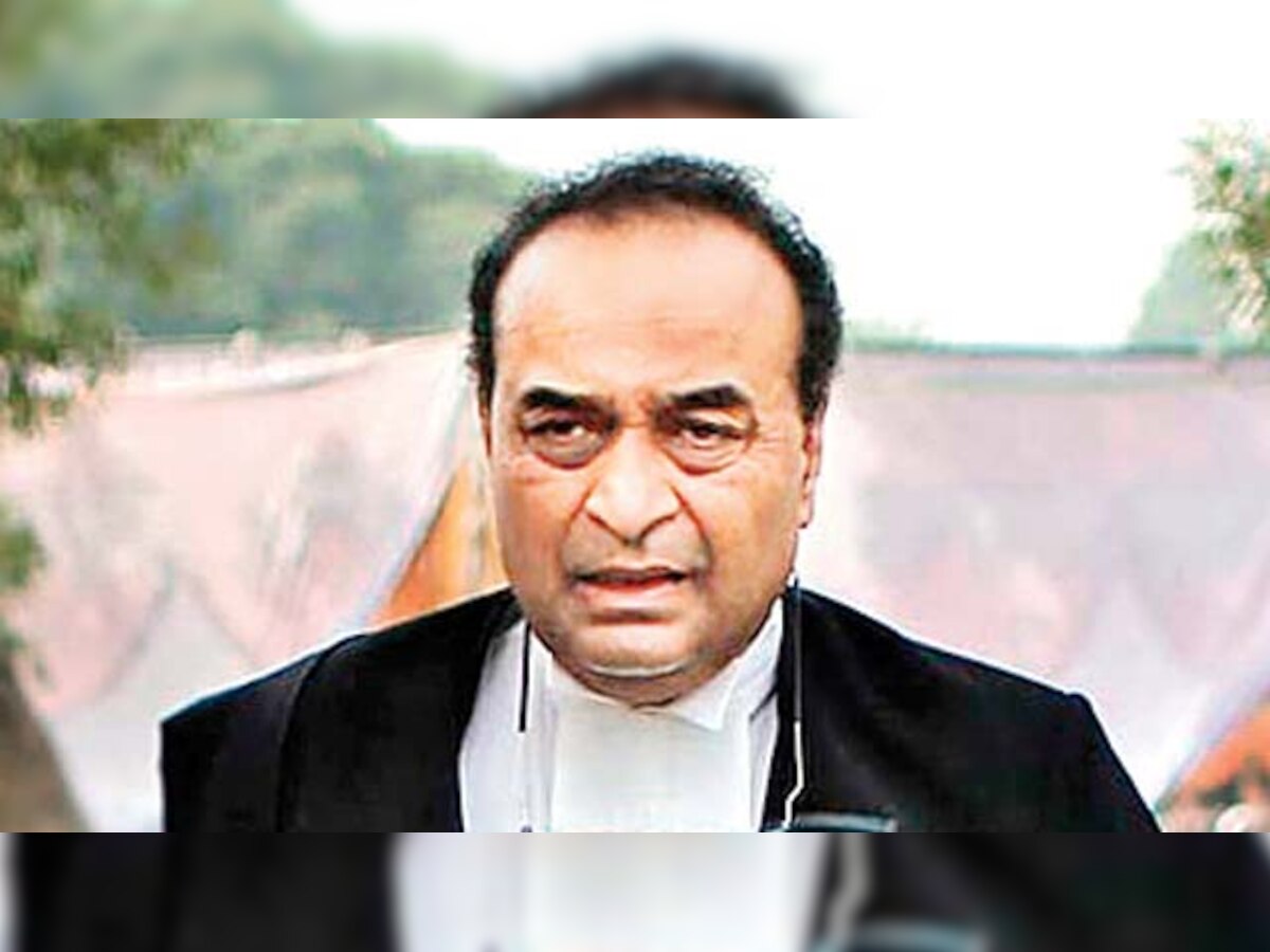 Mukul Rohatgi quits as Attorney General