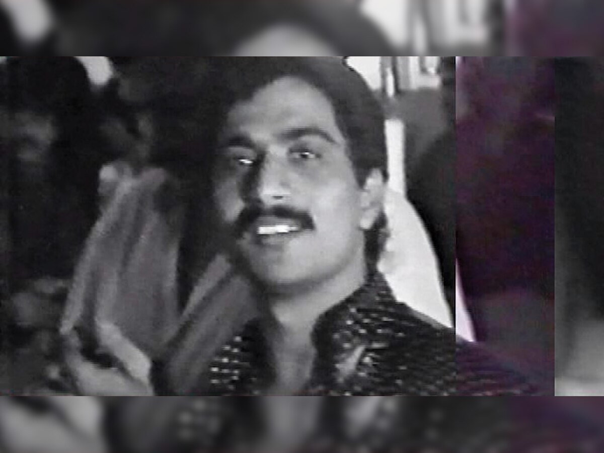 Chhota Shakeel's 'shooter' who was plotting to kill Pakistani writer Tarek Fateh, to appear before Delhi court today