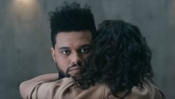 Watch: The Weeknd's new music video, Secrets