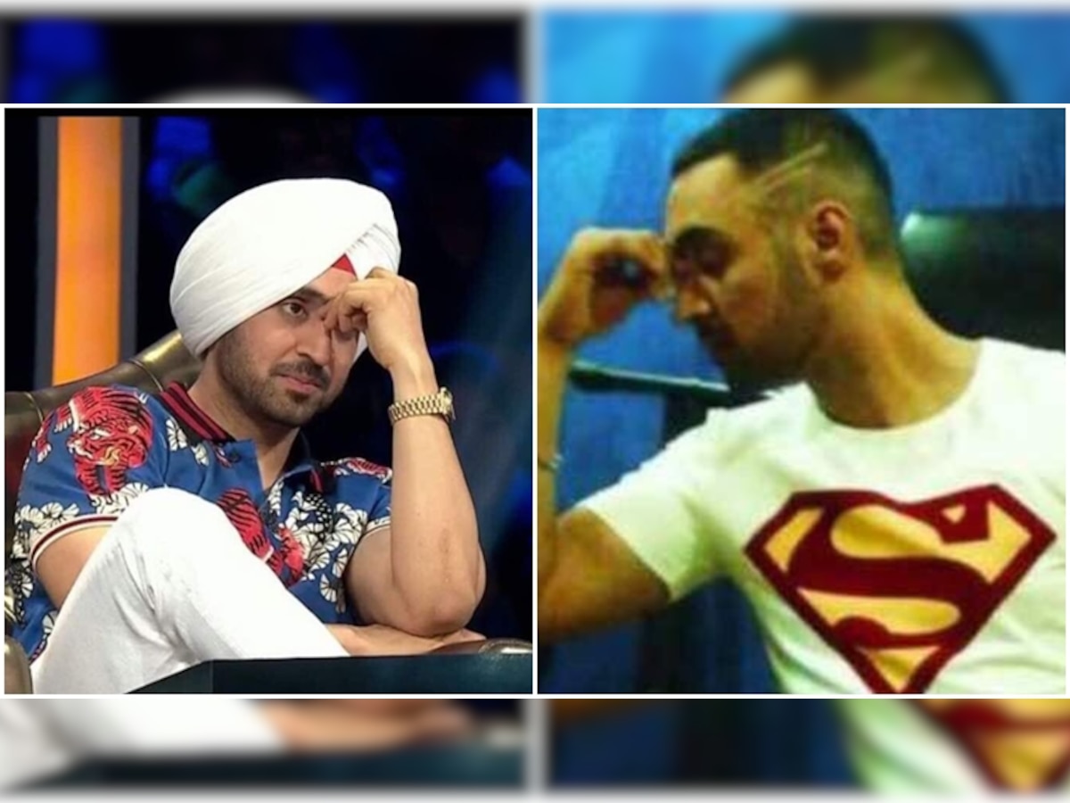 Tur-banned: Why Diljit Dosanjh's superhero act in Super Singh is the weirdest thing ever!