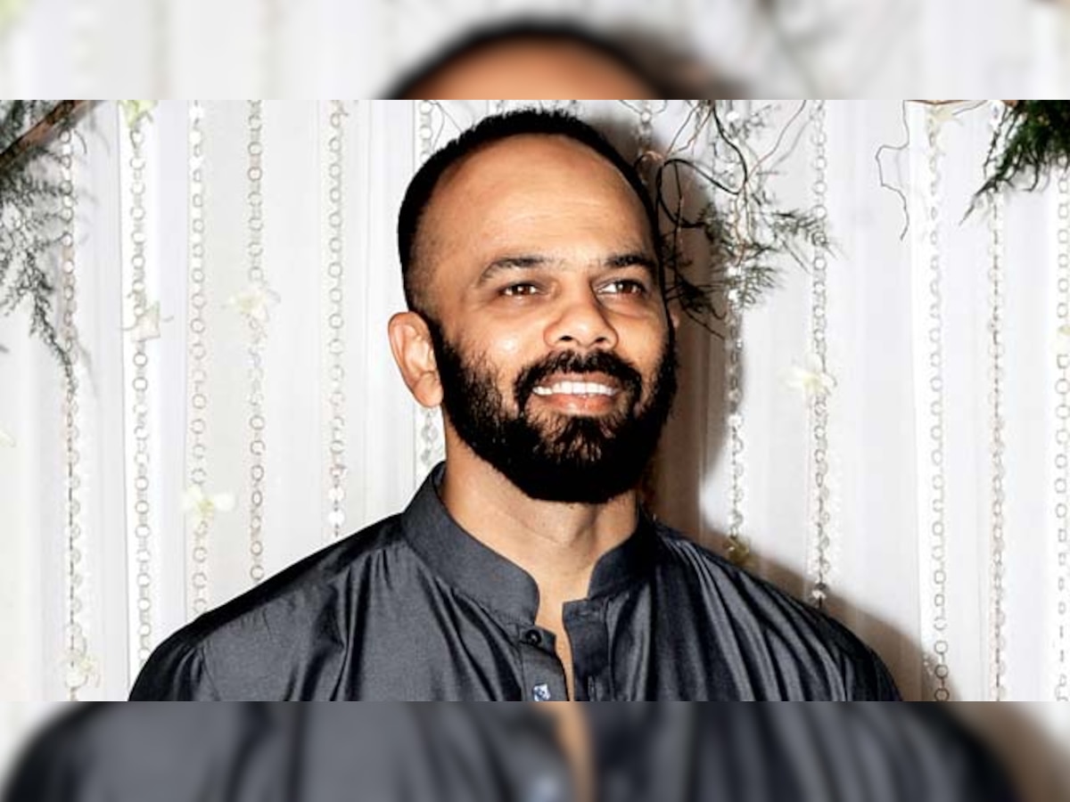 Rohit Shetty to helm a web series