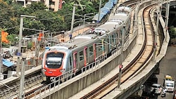 Metro hikes fares without prior notice to commuters