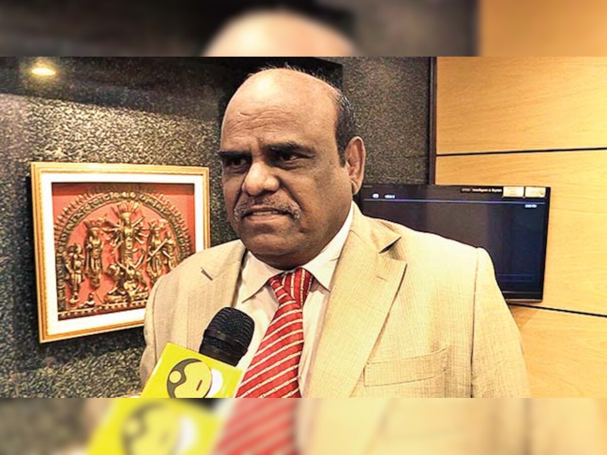 Justice Karnan retires, but still remains a wanted man