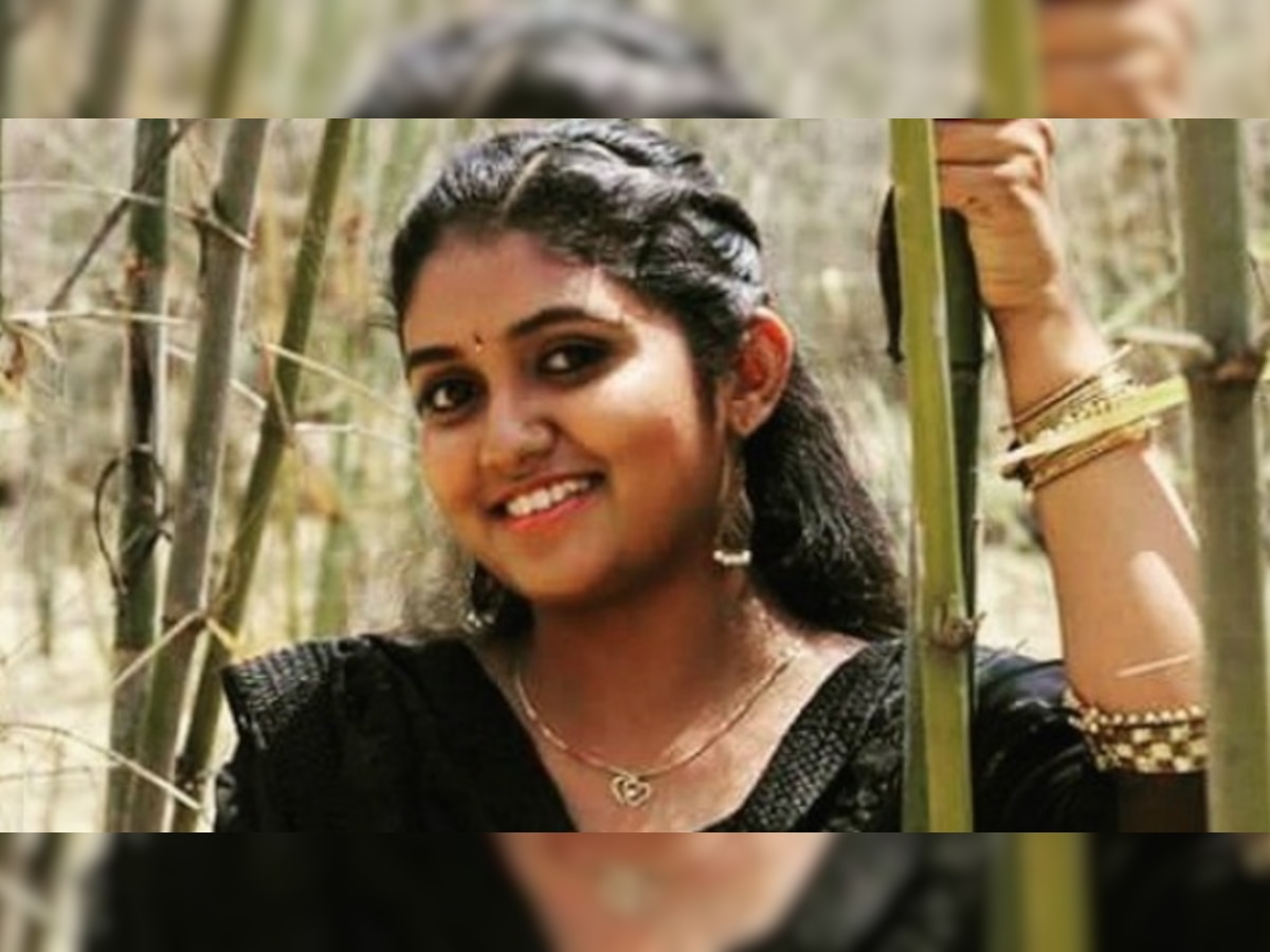 Sairat actress Rinku Rajguru scores 66% in All India Secondary School Examination results