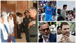 DNA Evening Must Reads: Vijay Mallya confident of proving innocence; Centre won’t interfere in food habits; and much more