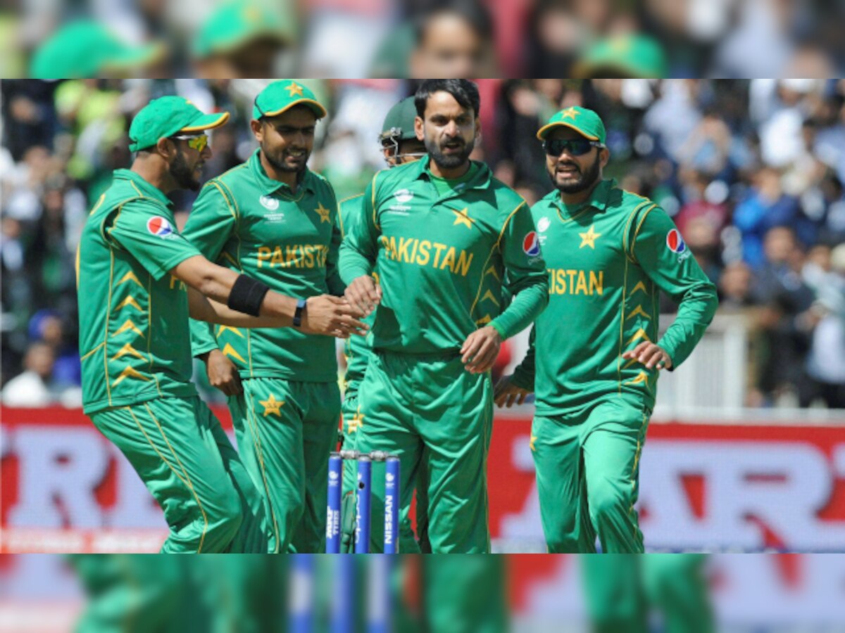 ICC Champions Trophy 2017: Muhammad Hafeez makes a big revelation about Pakistan team strategy 