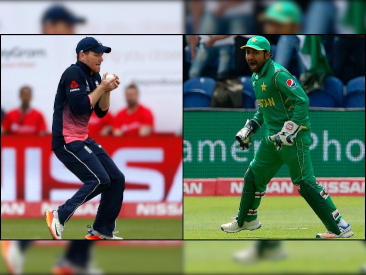 ICC Champions Trophy | England v/s Pakistan: Live streaming and where to watch semi-final in India