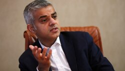 London building fire: Questions need to be answered, says mayor Sadiq Khan