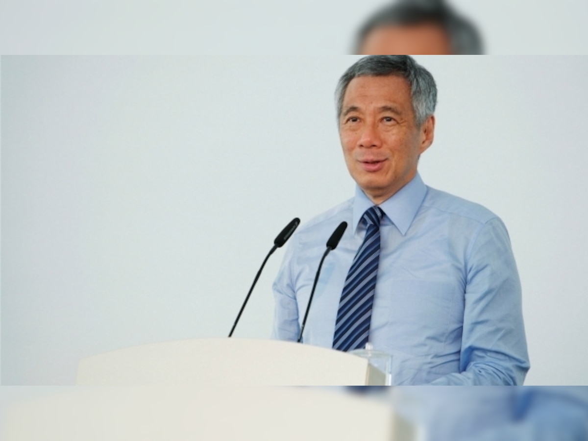 Singapore PM Lee Hsien Loong accused of abusing power by siblings