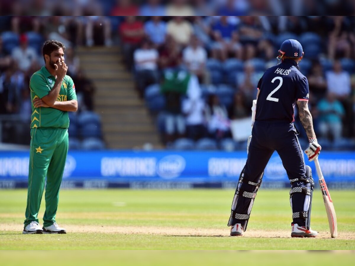 ICC Champions Trophy: Here's why Pakistan-England semifinal is not a full house