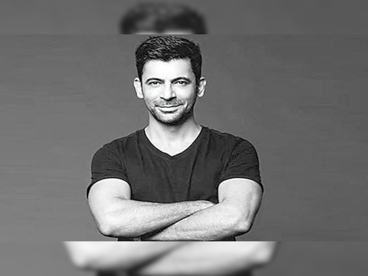 Sunil Grover talks about his return on Sony with Super Night with Tubelight