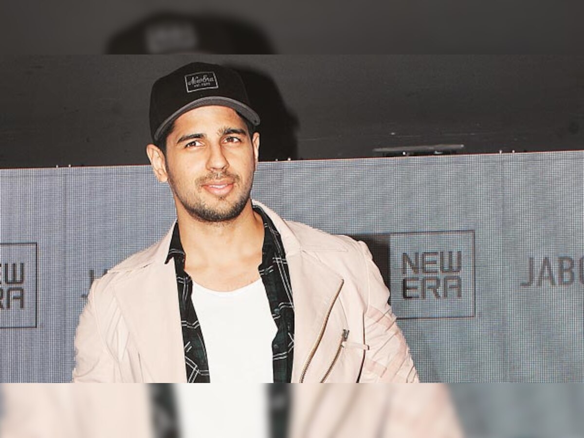 Trailer of Sidharth Malhotra - Jacqueline Fernandez's A Gentleman in July