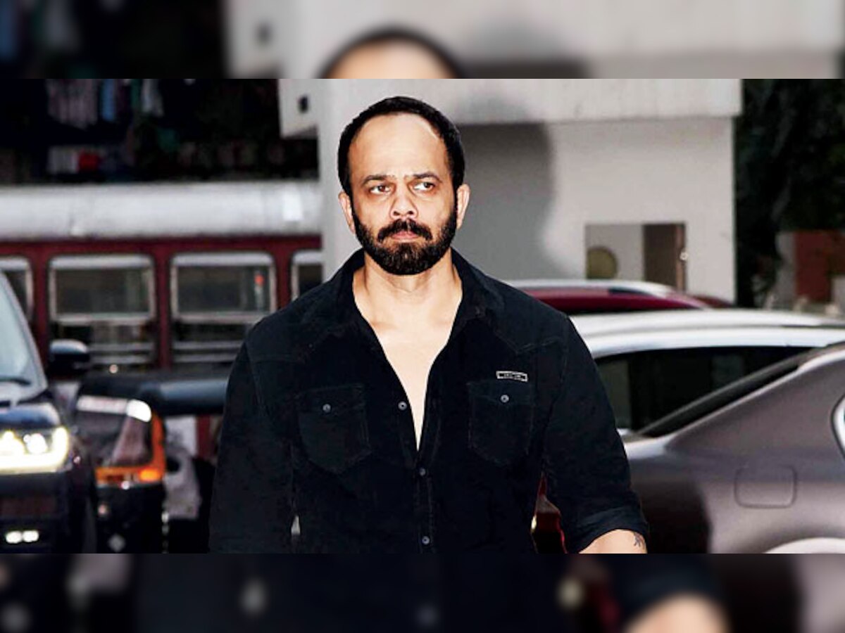 Rohit Shetty on the clash between Golmaal Again and Aamir Khan's Secret Superstar