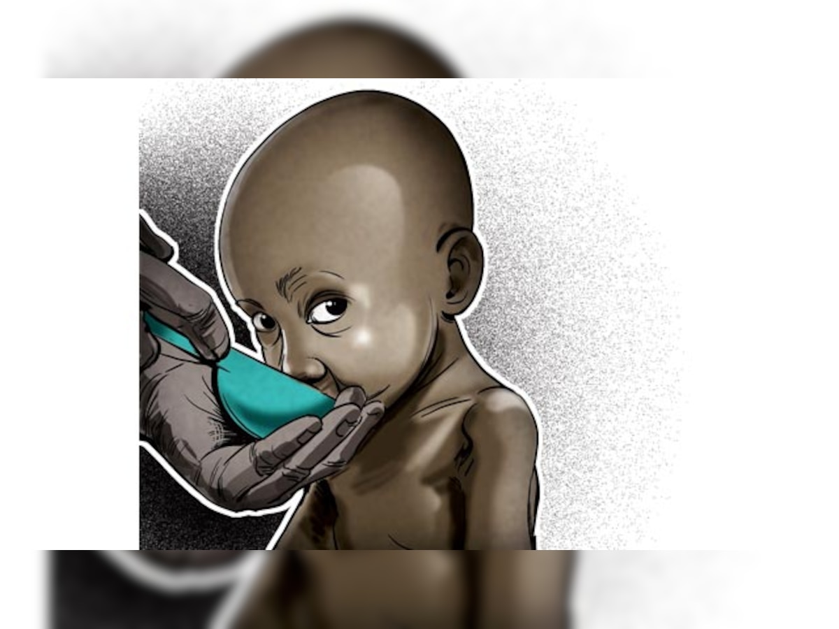 Phone calls to help curb malnutrition