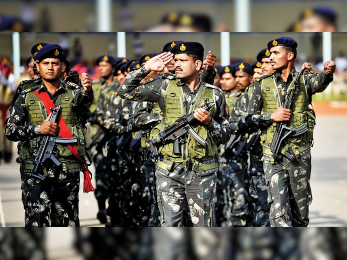 Indian military’s legal system needs to firm up justice delivery