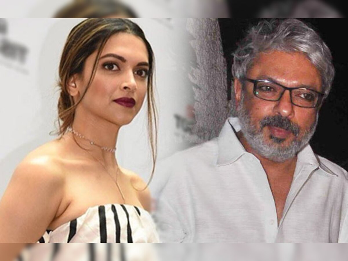 Sanjay Leela Bhansali upset with Deepika Padukone over bold photoshoot? 