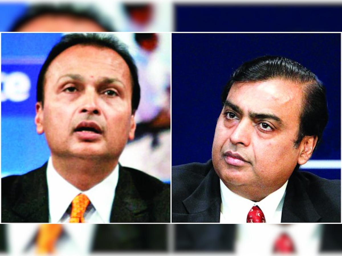 New twist in telecom war as Anil Ambani enters fray