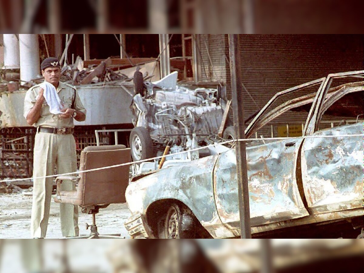 Timeline of 1993 Mumbai blasts: All you need to know