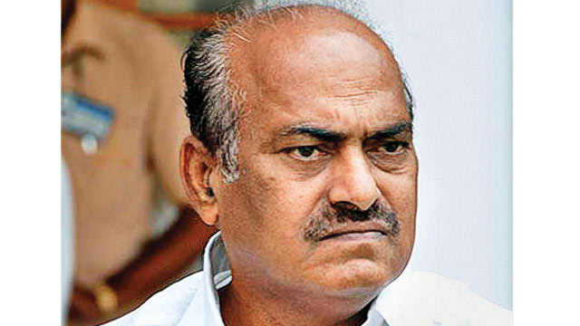 Diwa Reddy Grounded: All airlines ban Diwakar Reddy for his misbehaviour