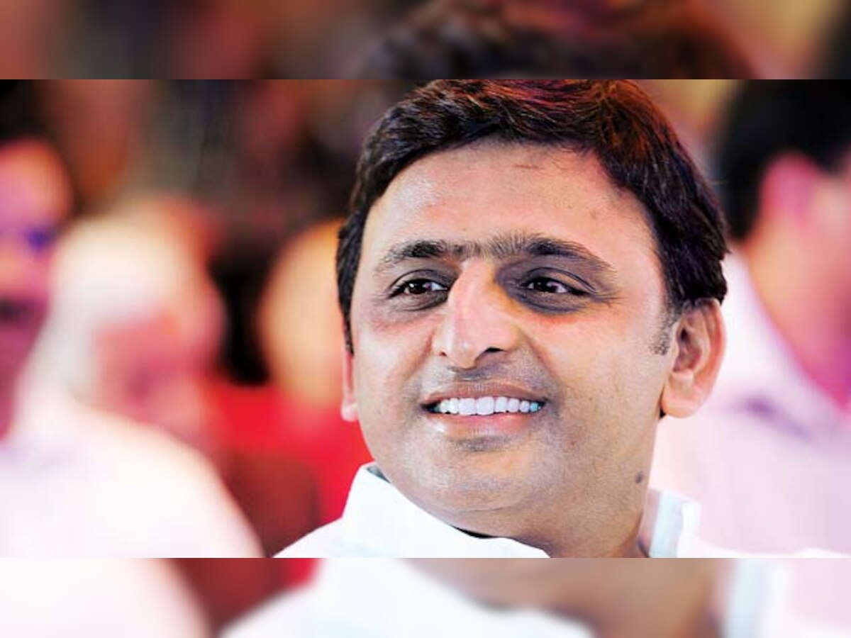 Akhilesh's alert plan wins, too late