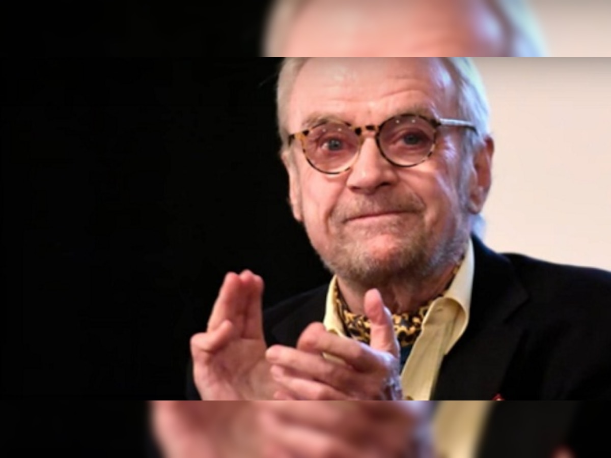 'Rocky,' 'The Karate Kid' director John G Avildsen dies at 81