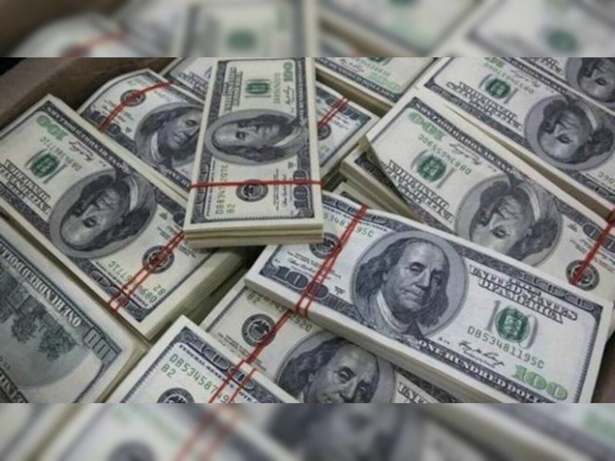 Forex reserves dip by US $11.5 mn to US $381.15 bn