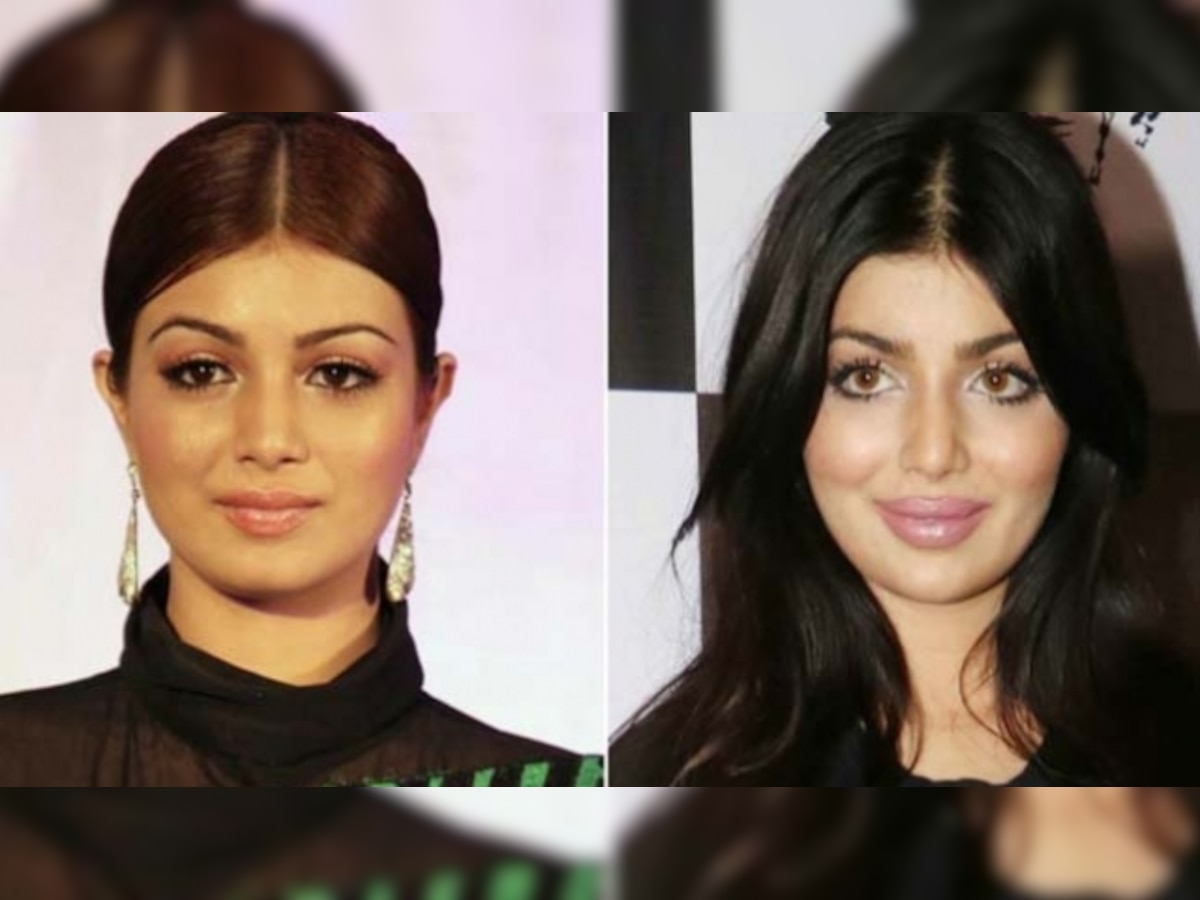 That picture was morphed: Ayesha Takia dismisses rumours of a plastic surgery!