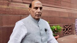 Darjeeling unrest | Resorting to violence will never help find solution: Rajnath Singh appeals for calm 