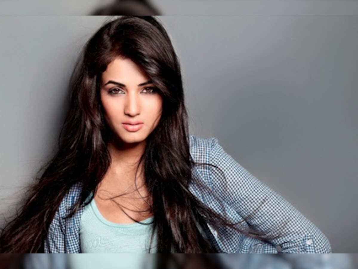 Sonal Chauhan dating this yet-to-debut starkid?