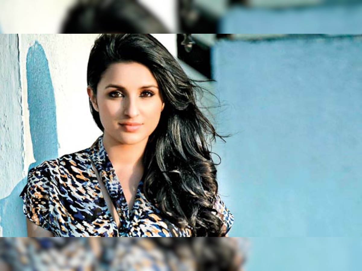 Parineeti Chopra on love, crushes and relationships