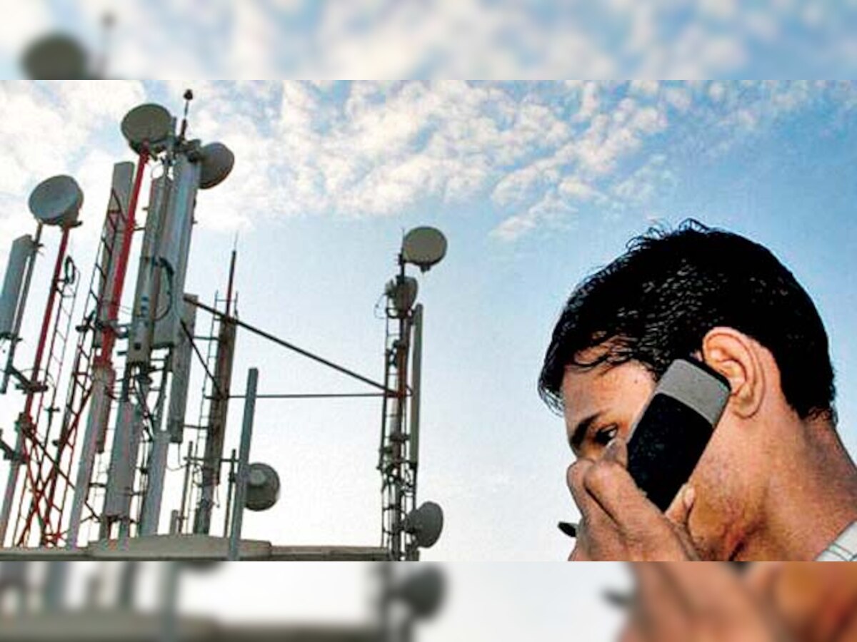 Telecom sector revenues hit 20% after RJio entry