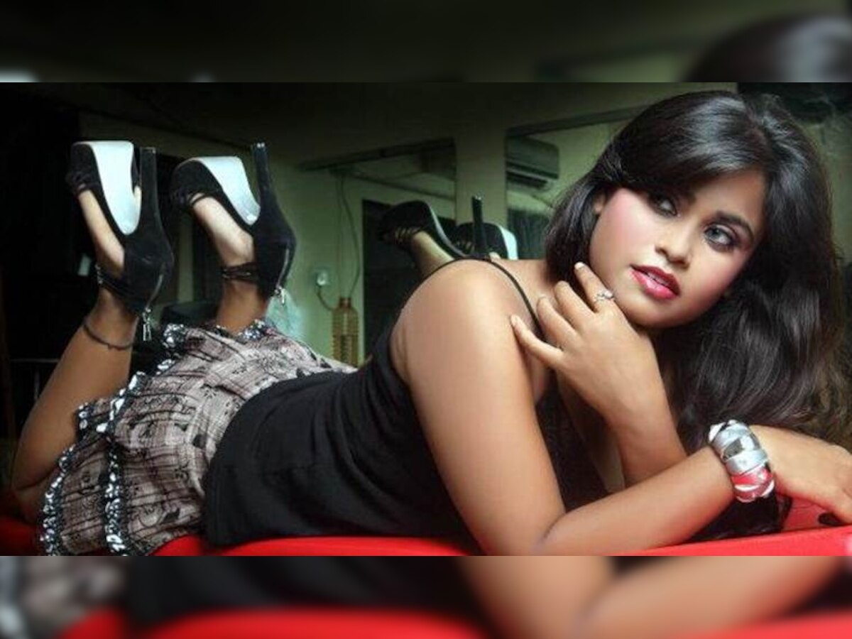 Bhojpuri actress Anjali Shrivastav found dead in her Andheri apartment