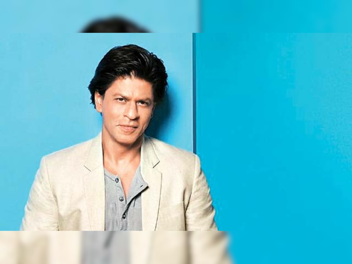 Shah Rukh Khan's most candid interview on being a dad to Aryan, Suhana, and AbRam