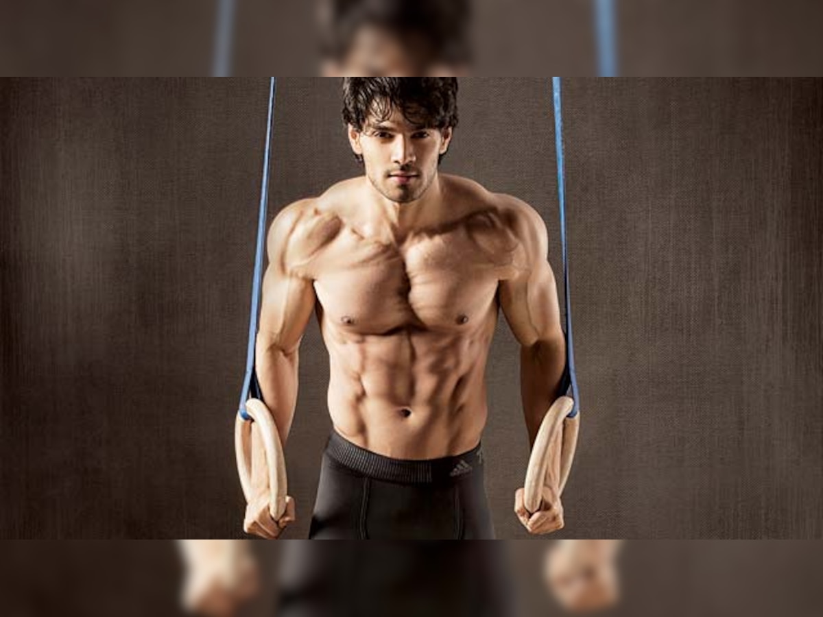 Sooraj Pancholi explains why self-defence is very important today