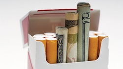Keep tobacco money away from kids