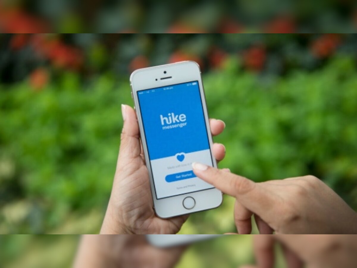 Messaging app Hike introduces wallet, UPI payment