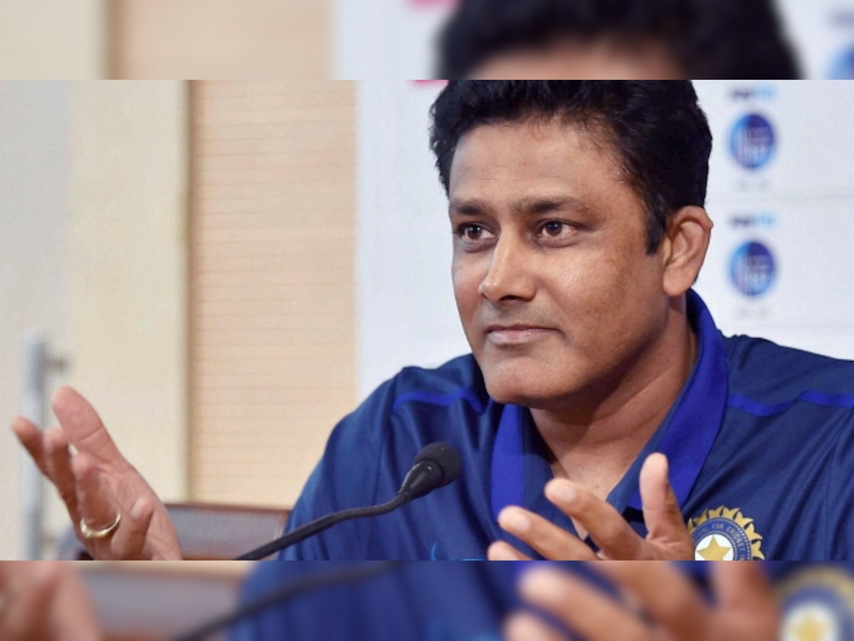 ICC champions trophy fallout? Anil Kumble won't travel with team India, may skip West Indies tour