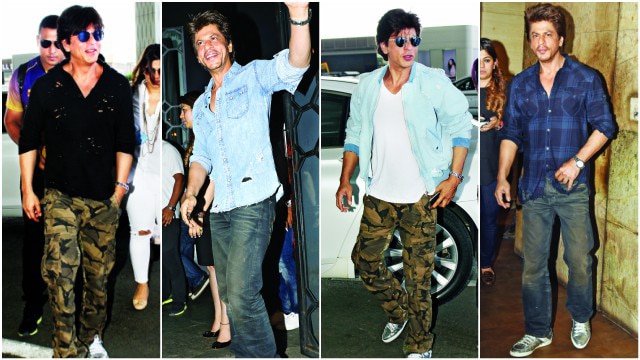 Pictures:... - Shah Rukh Khan Fan Club - SRK Universe | Facebook