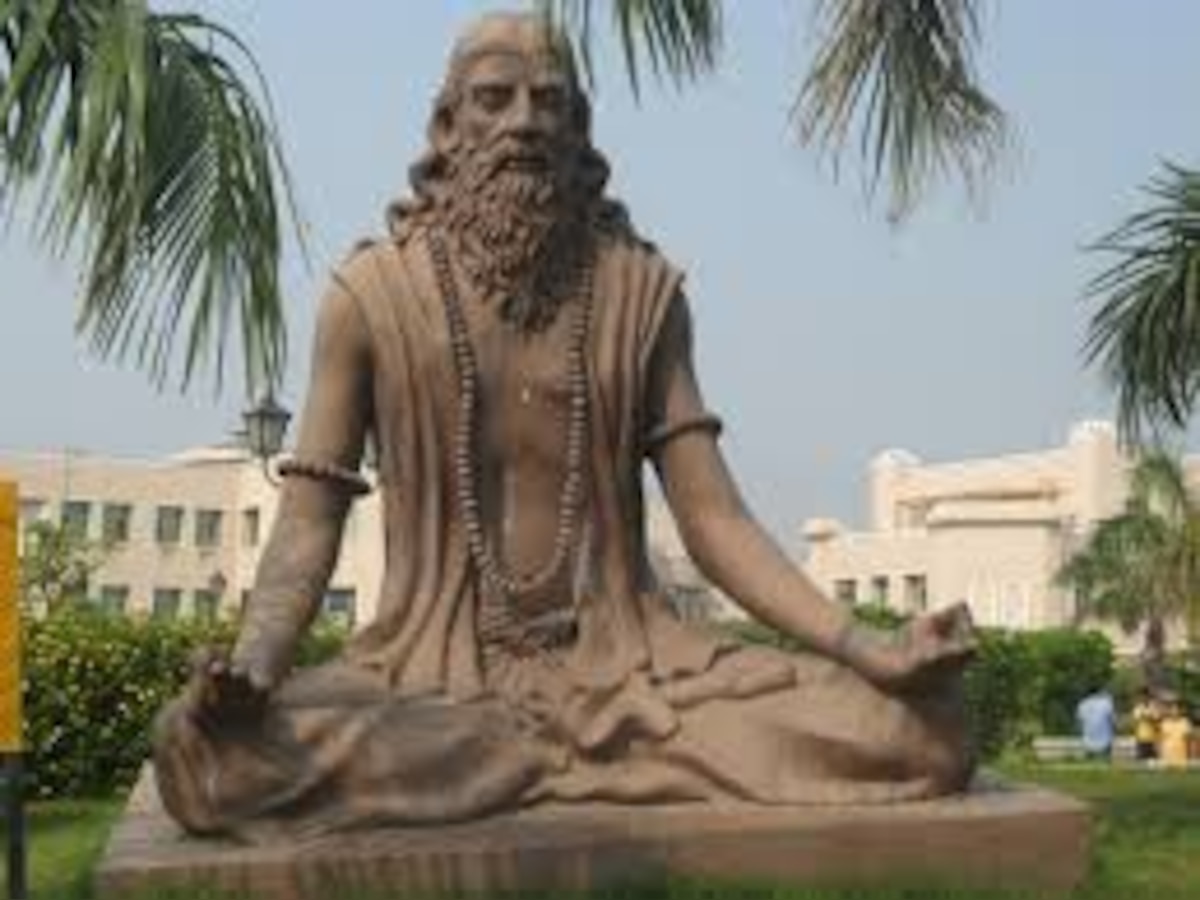 Birthplace of yoga guru Patanjali awaits proper facilities